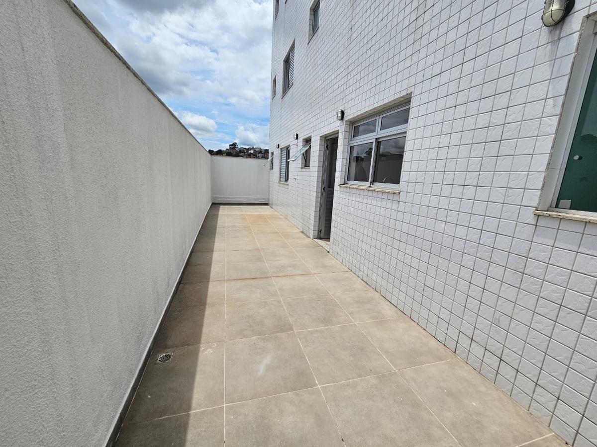 Apartamento, Jardim América, 3 Quartos, 2 Vagas, 1 Suíte