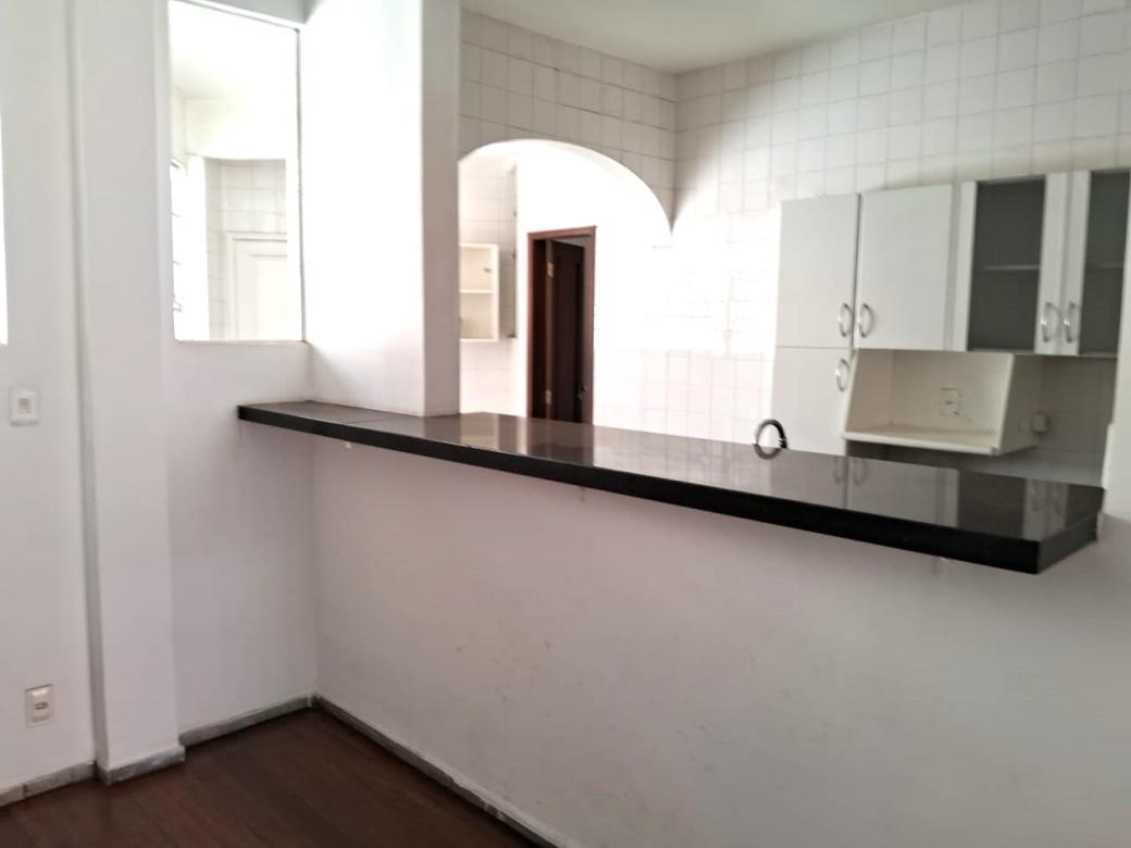 Apartamento, Luxemburgo, 4 Quartos, 2 Vagas, 1 Suíte