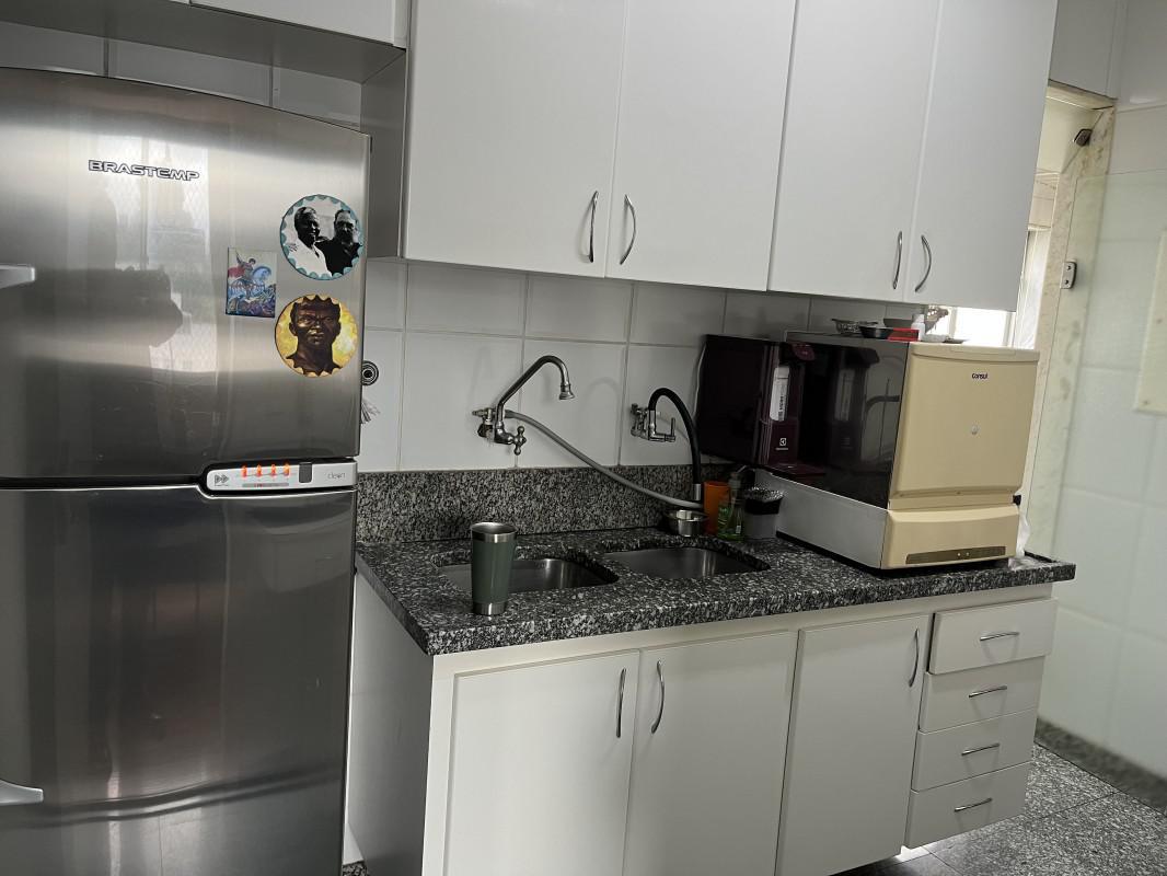 Apartamento, Santo Antônio, 4 Quartos, 2 Vagas, 1 Suíte