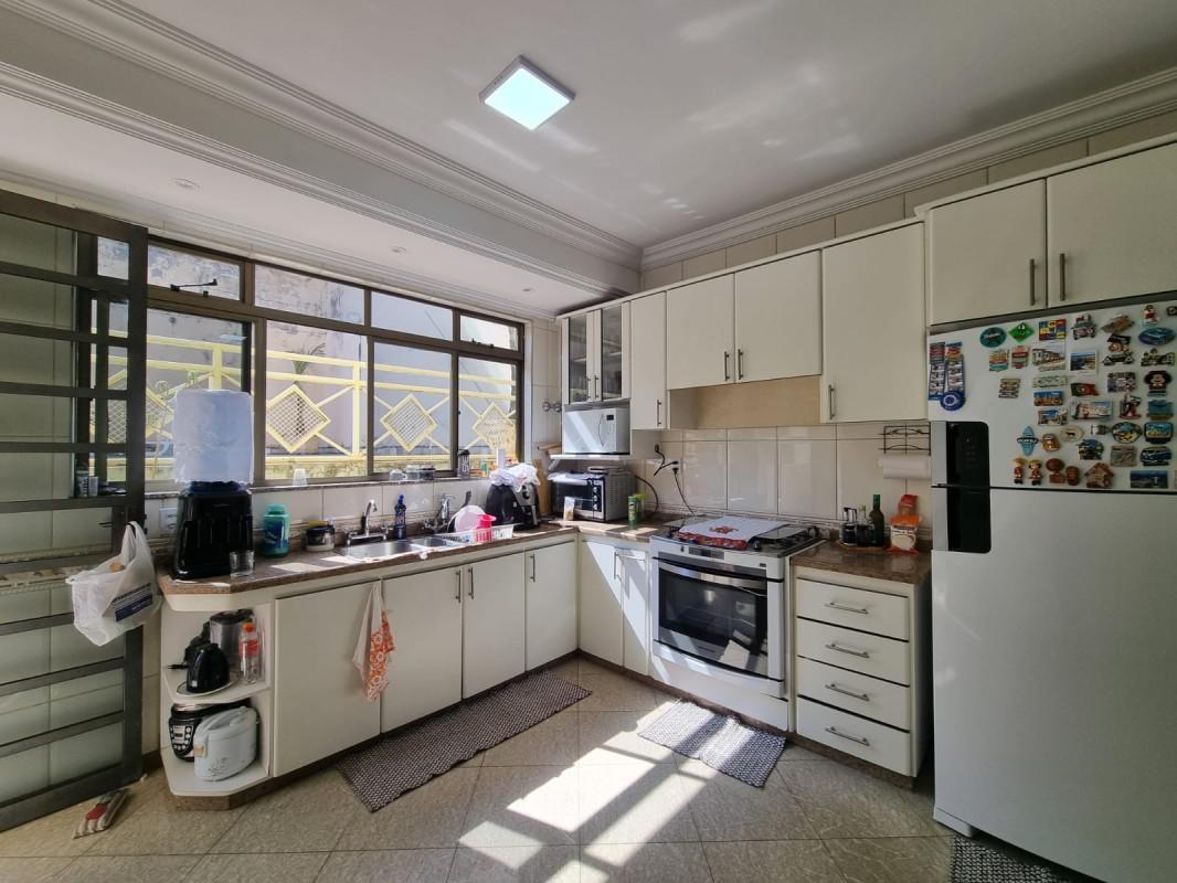 Casa, Jardim Riacho das Pedras, 4 Quartos, 5 Vagas, 3 Suítes