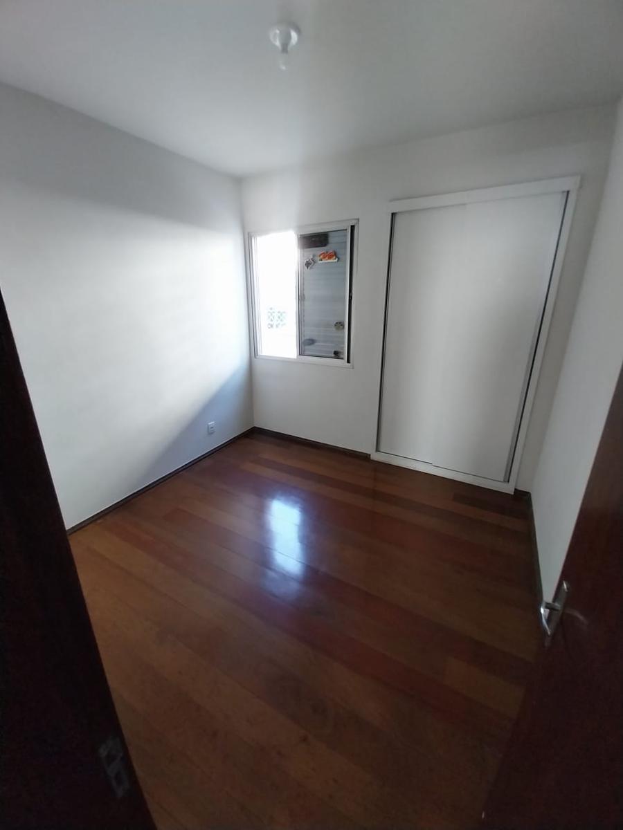 Apartamento, São José (pampulha), 3 Quartos, 2 Vagas, 1 Suíte