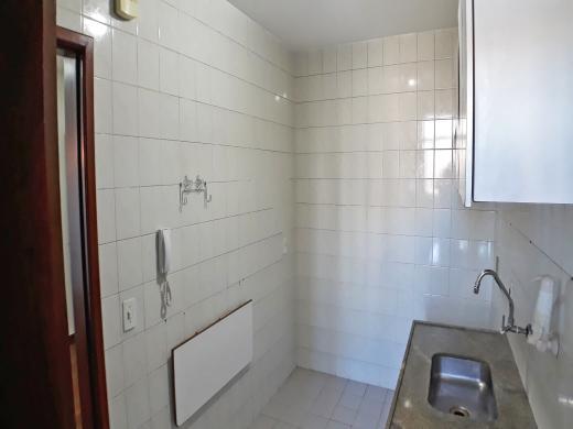 Apartamento, Boa Viagem, 1 Quarto, 1 Vaga