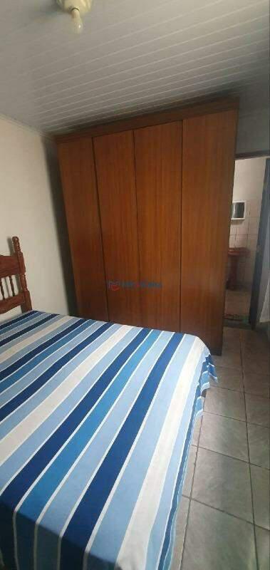 Casa, Recanto Verde, 3 Quartos, 2 Vagas, 1 Suíte