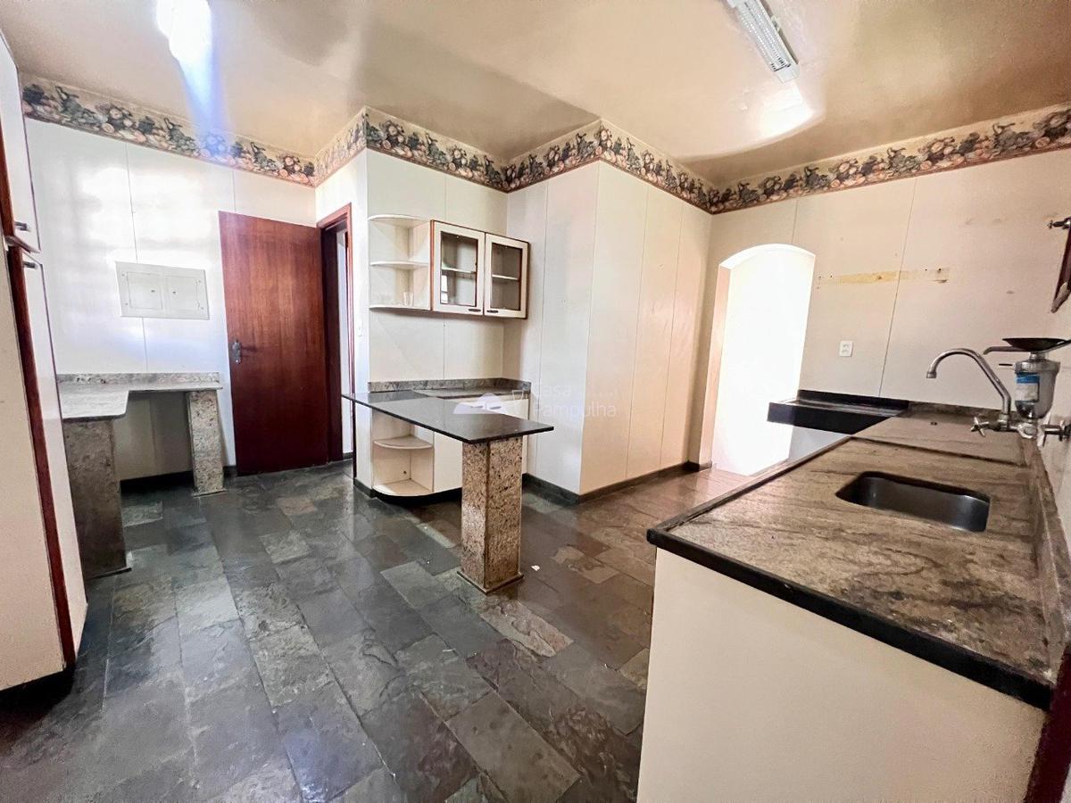 Casa, Santa Amélia, 5 Quartos, 5 Vagas, 2 Suítes