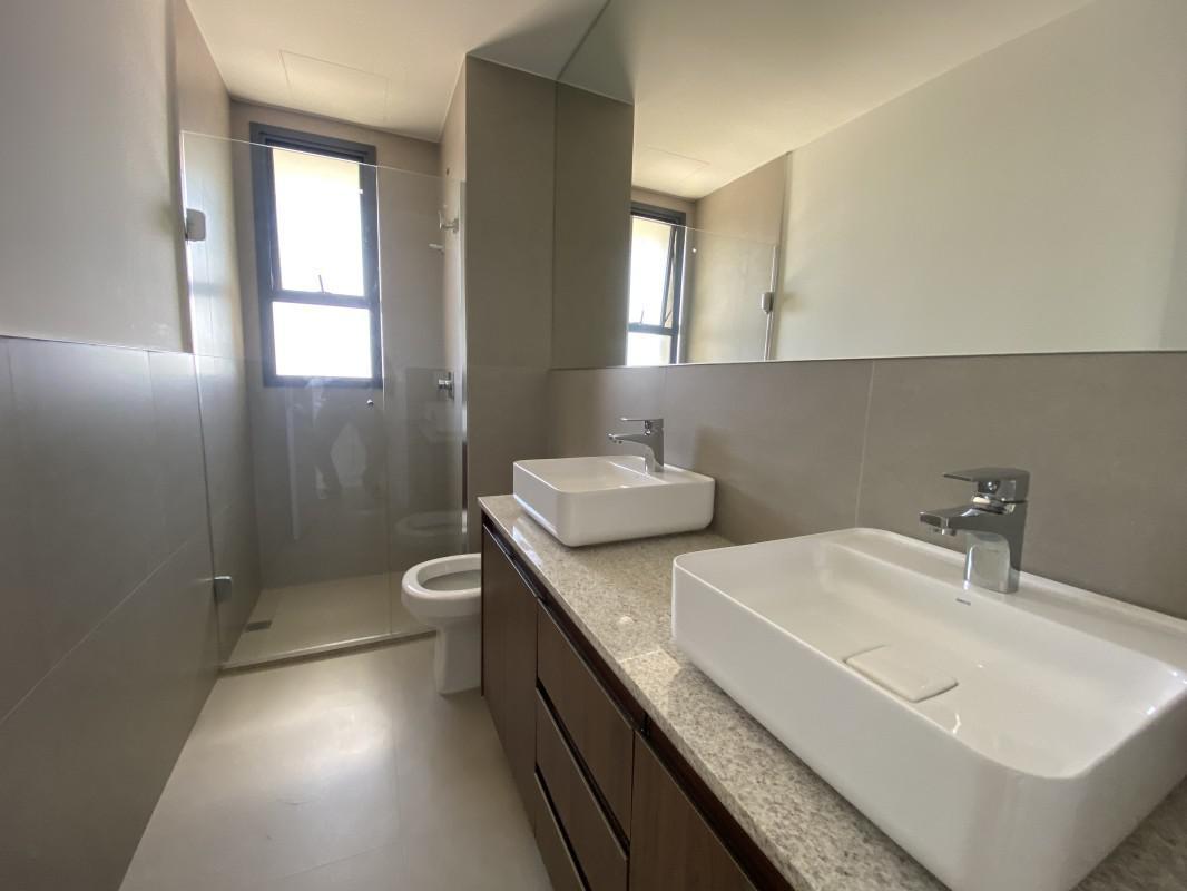 Apartamento, Vila da Serra, 1 Quarto, 2 Vagas, 1 Suíte