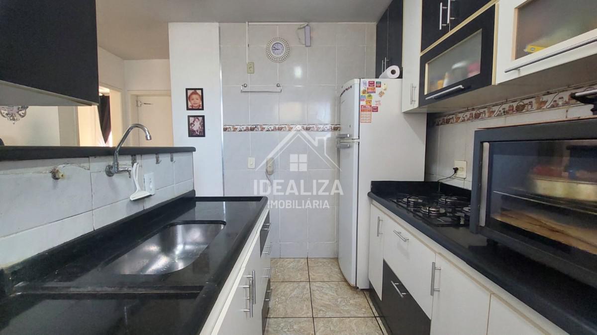 Apartamento, Padre Eustáquio, 2 Quartos, 1 Vaga