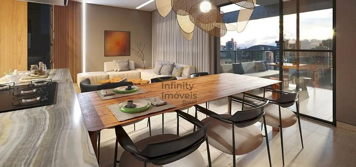 Apartamento, Mangabeiras, 3 Quartos
