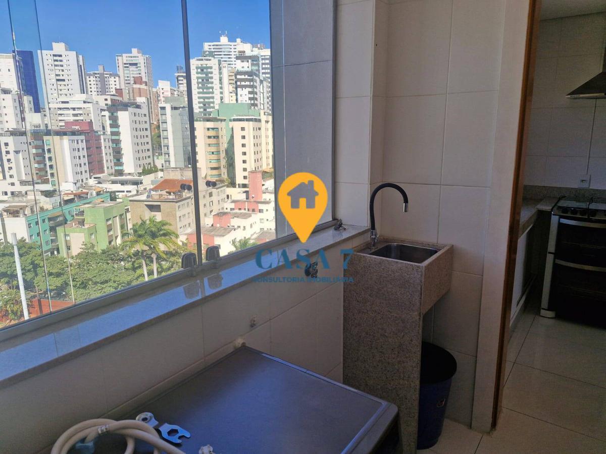 Apartamento, Buritis, 3 Quartos, 2 Vagas, 1 Suíte