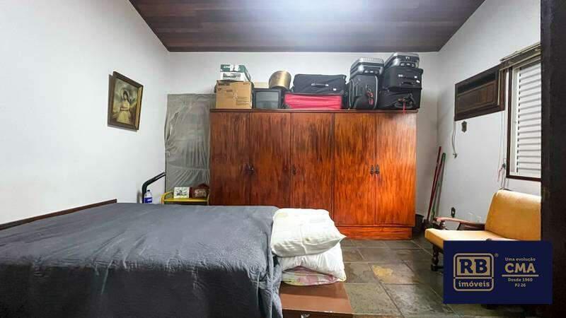 Casa, Santo Antônio, 8 Quartos, 3 Vagas, 2 Suítes