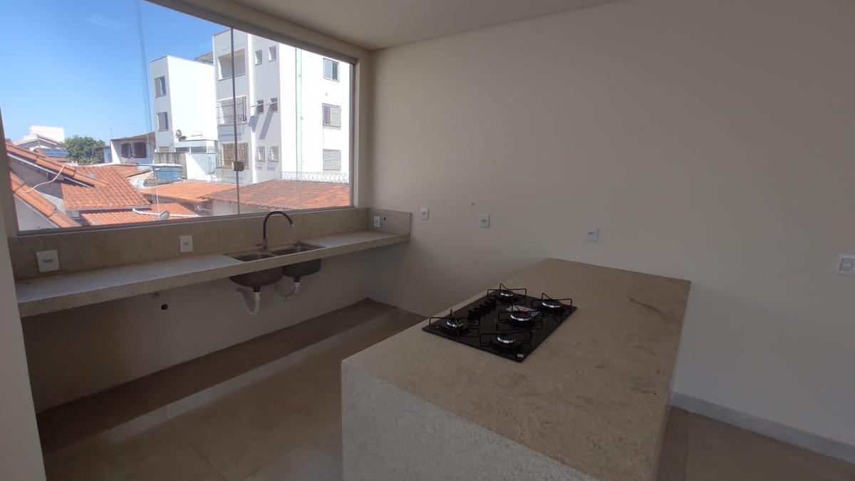 Casa, Santa Rosa, 3 Quartos, 4 Vagas, 1 Suíte