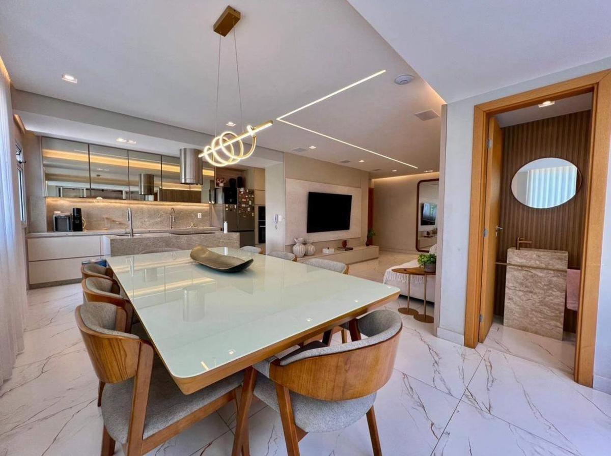 Apartamento, Liberdade, 3 Quartos, 2 Vagas, 1 Suíte