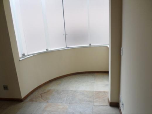 Apartamento, Vila Paris, 2 Quartos, 2 Vagas, 1 Suíte