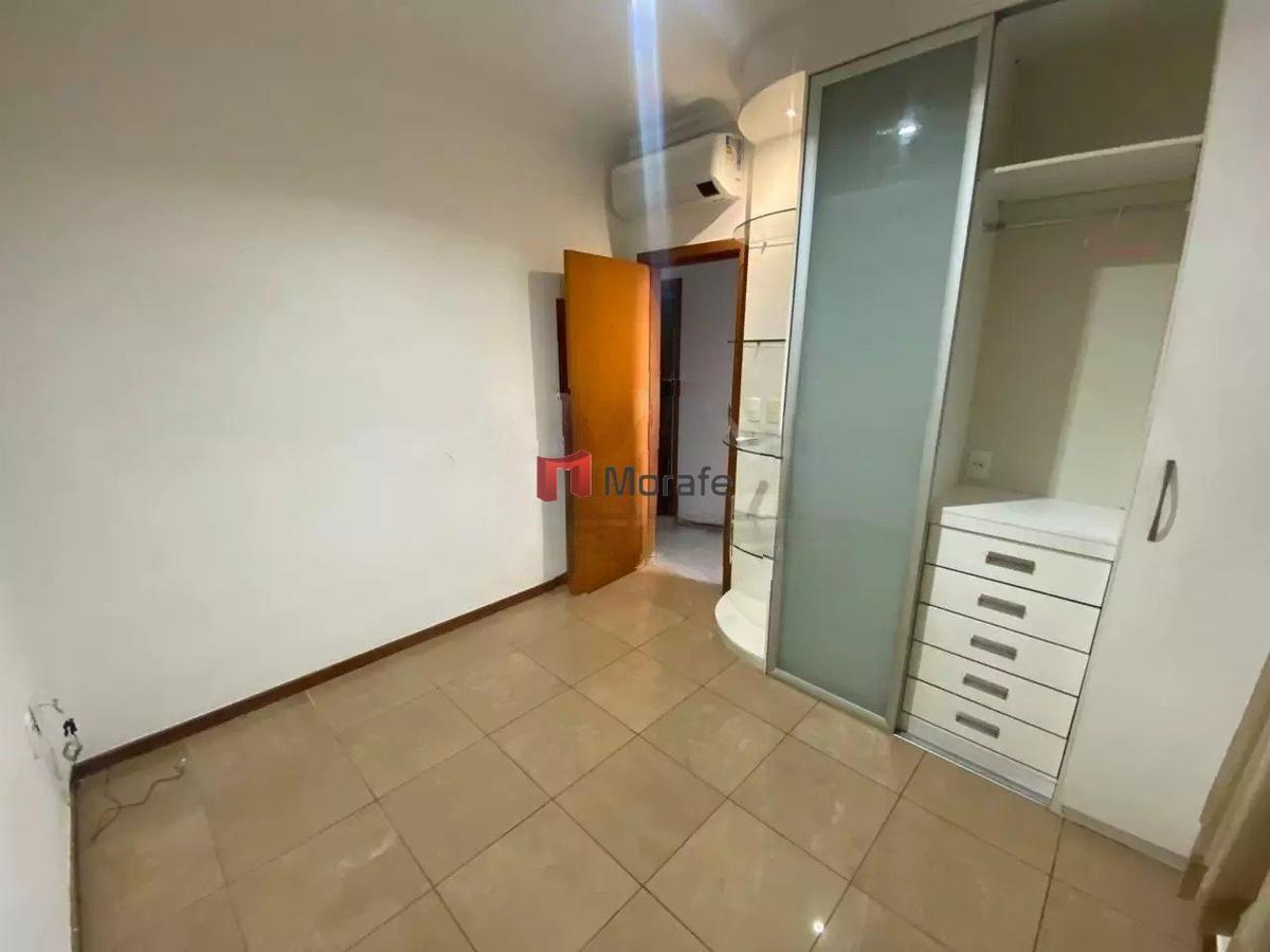 Apartamento, Itapoã, 4 Quartos, 3 Vagas, 2 Suítes