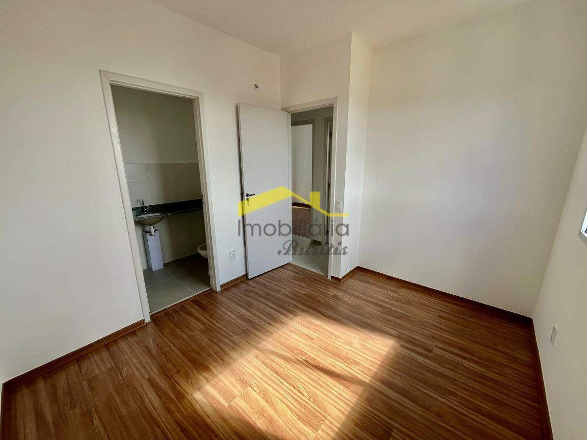 Apartamento, Palmeiras, 3 Quartos, 2 Vagas, 1 Suíte