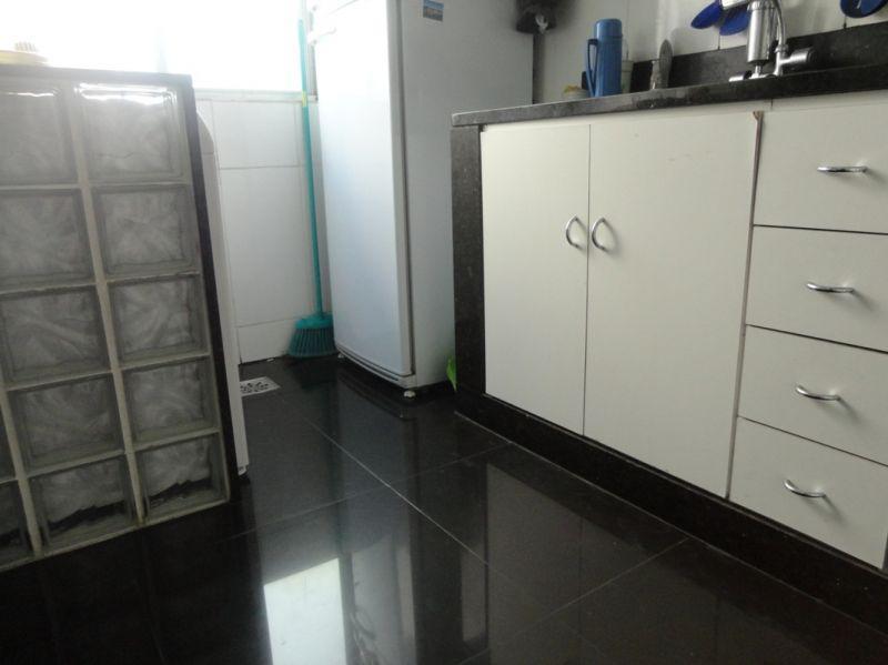 Apartamento, Arvoredo II, 2 Quartos, 1 Vaga