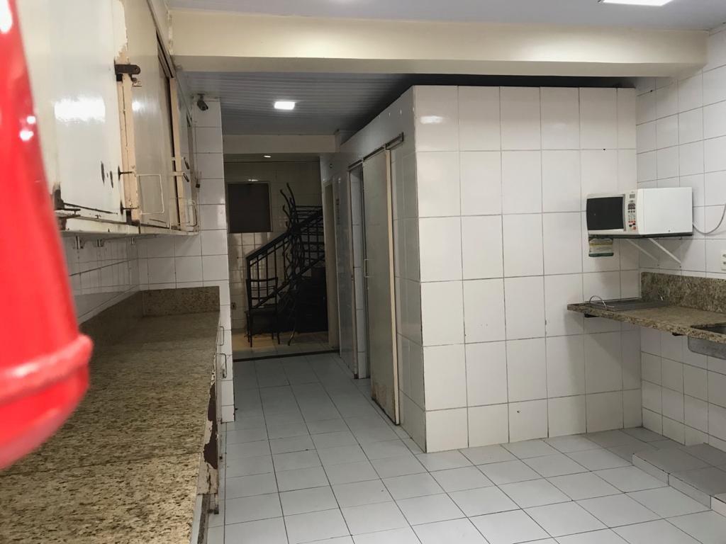 Andar, Barro Preto, 0 Quarto, 0 Vaga