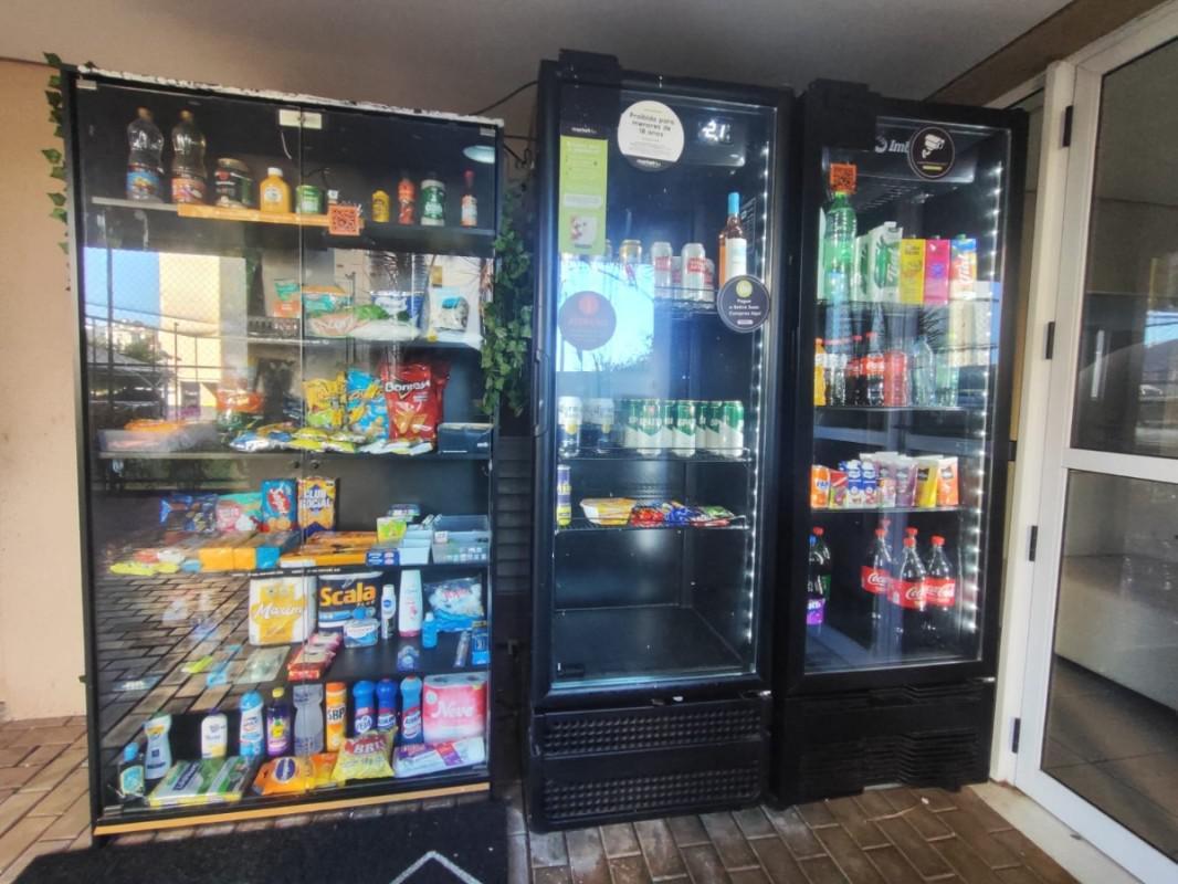 Apartamento, Castelo, 3 Quartos, 2 Vagas, 1 Suíte