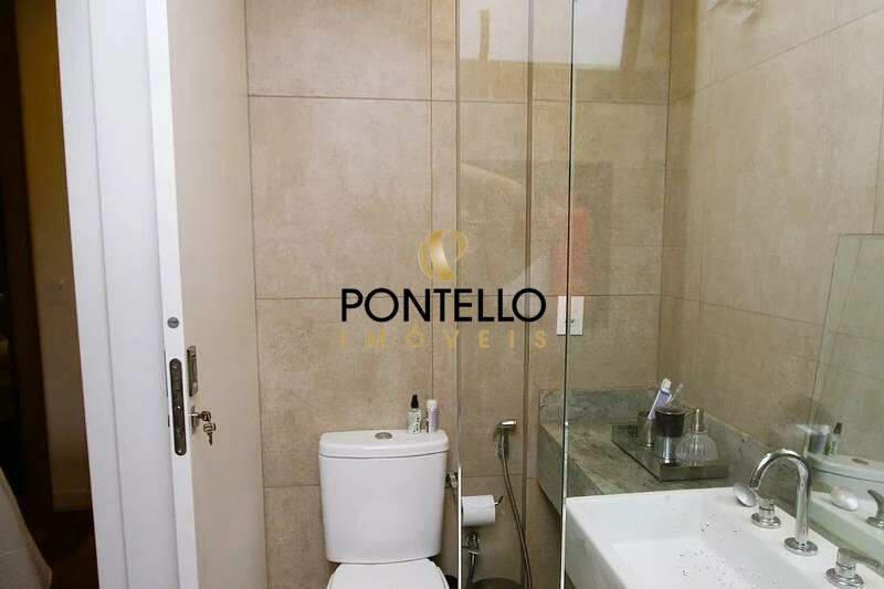 Apartamento, Gutierrez, 2 Quartos, 2 Vagas, 2 Suítes