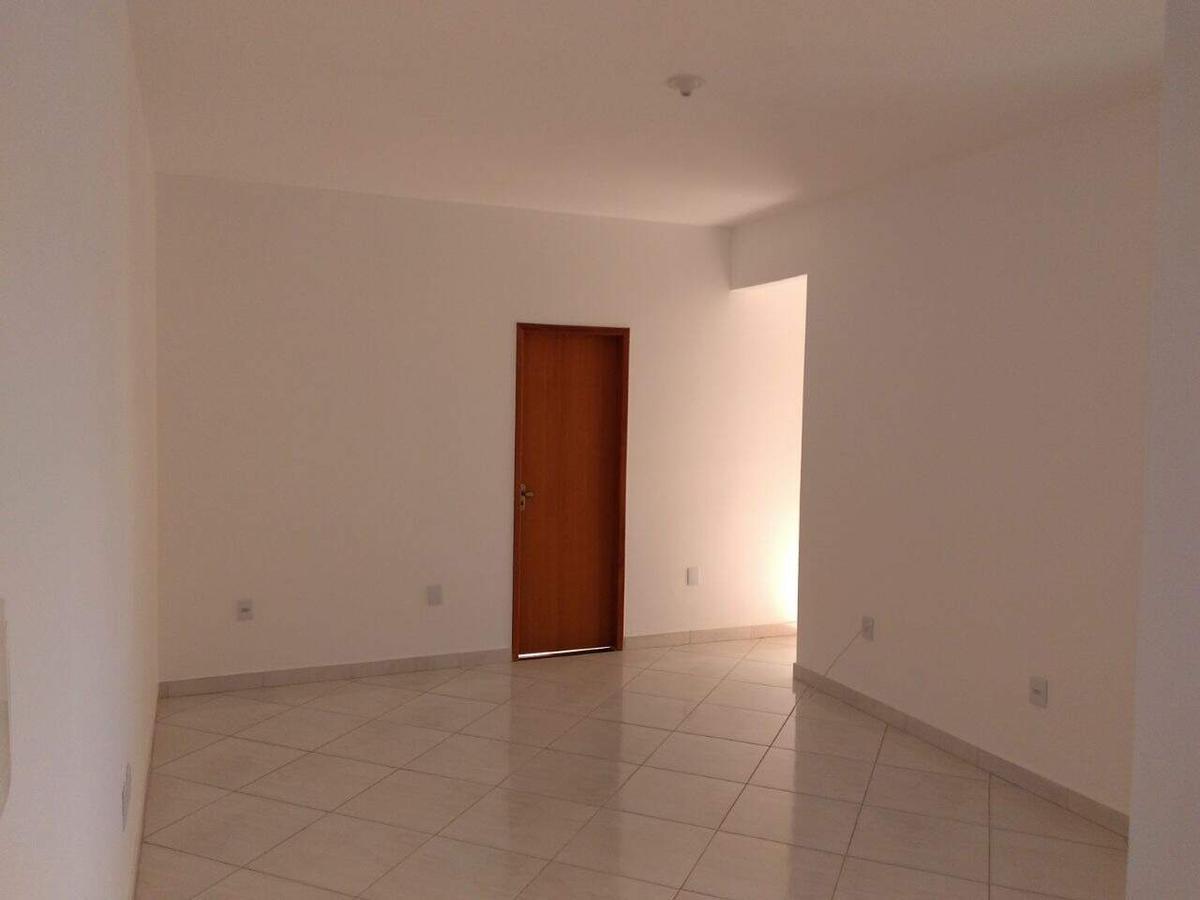 Apartamento, Eldorado, 2 Quartos, 2 Vagas