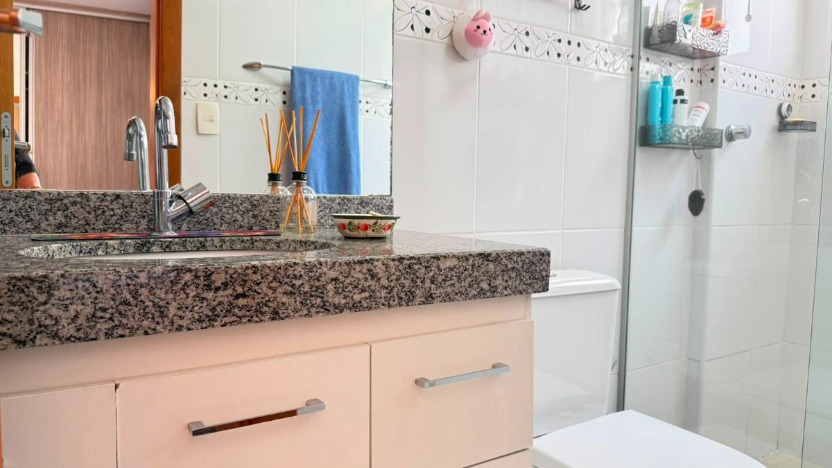 Apartamento, Padre Eustáquio, 3 Quartos, 2 Vagas, 1 Suíte