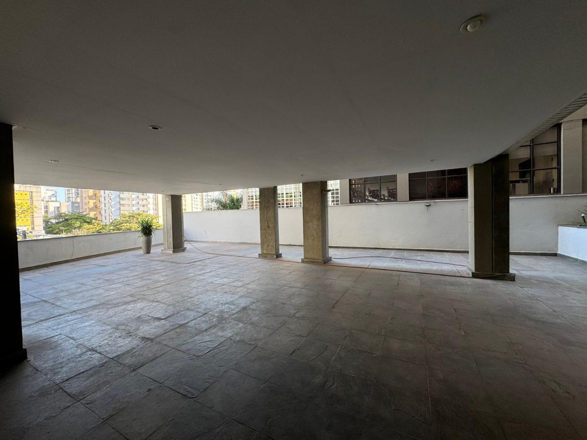 Apartamento, Savassi, 2 Quartos, 1 Vaga, 2 Suítes