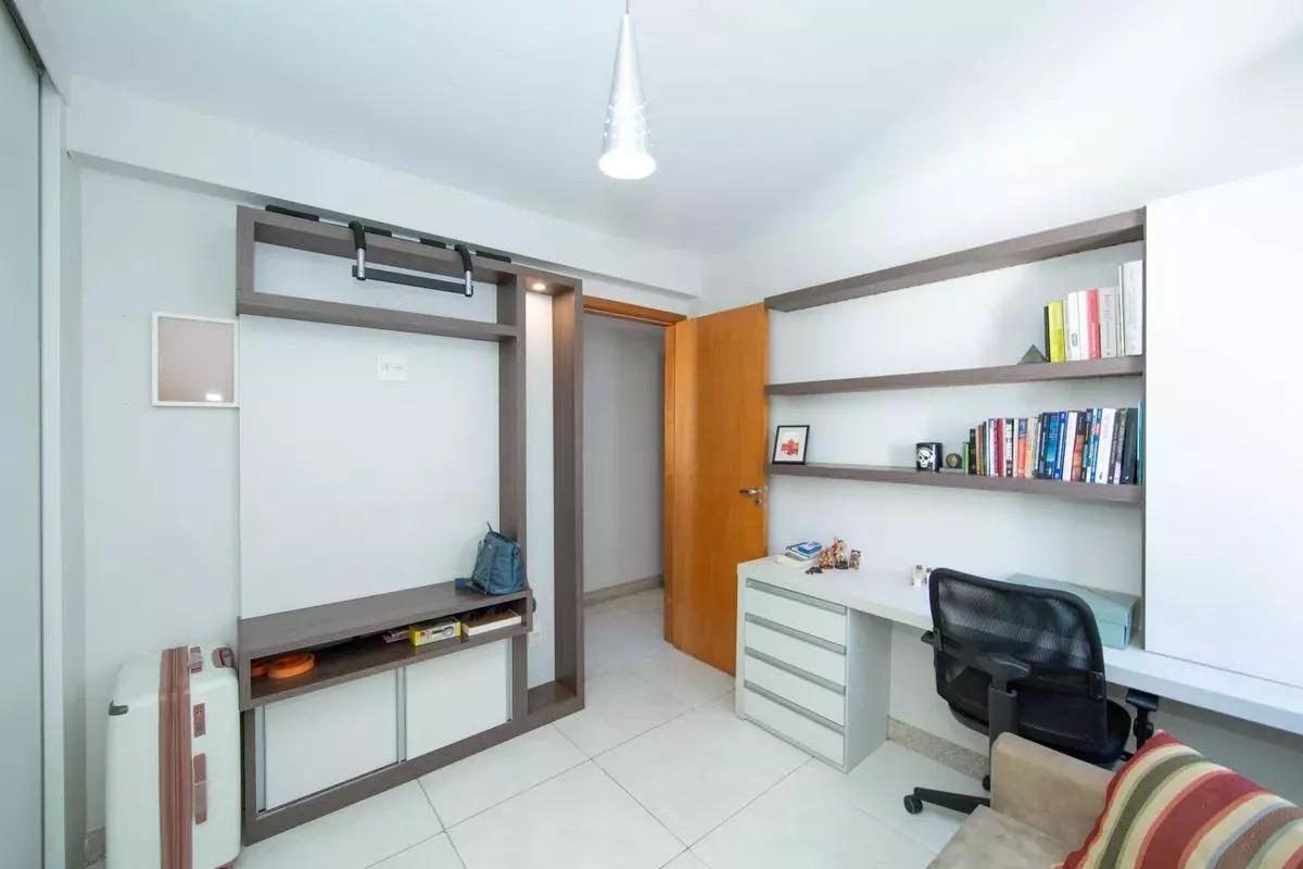 Apartamento, Prado, 2 Quartos, 2 Vagas, 1 Suíte