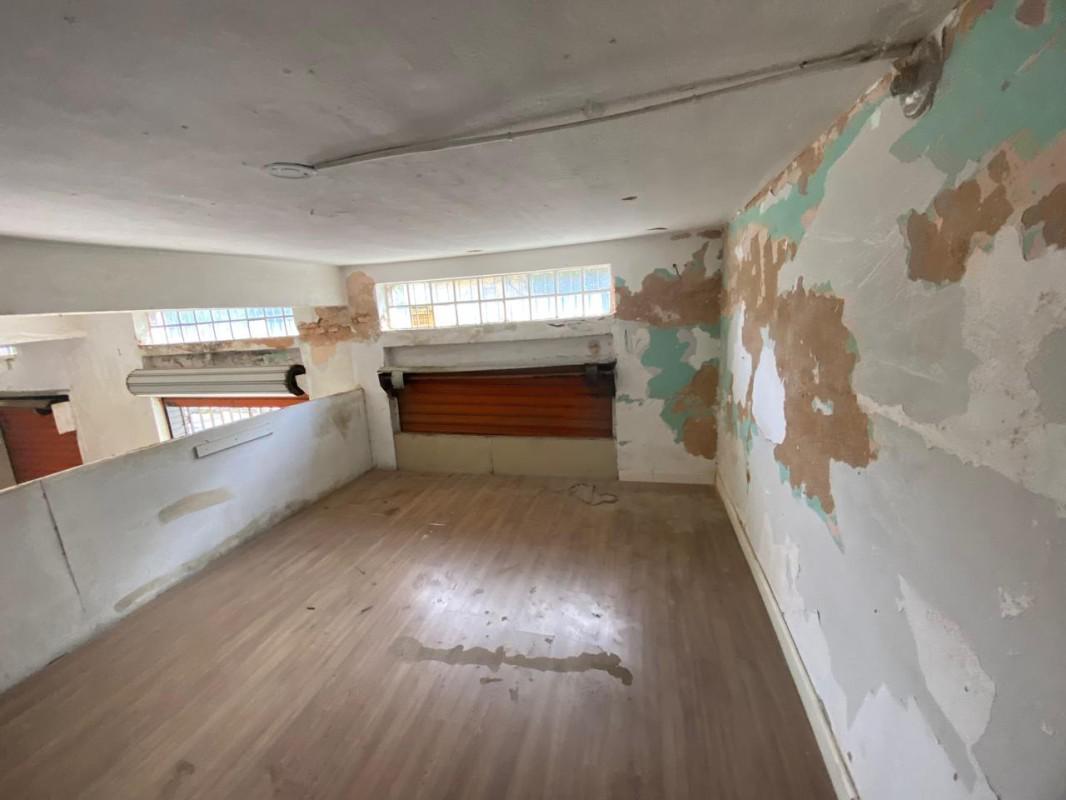 Andar, Jardim Montanhês, 0 Quarto, 0 Vaga