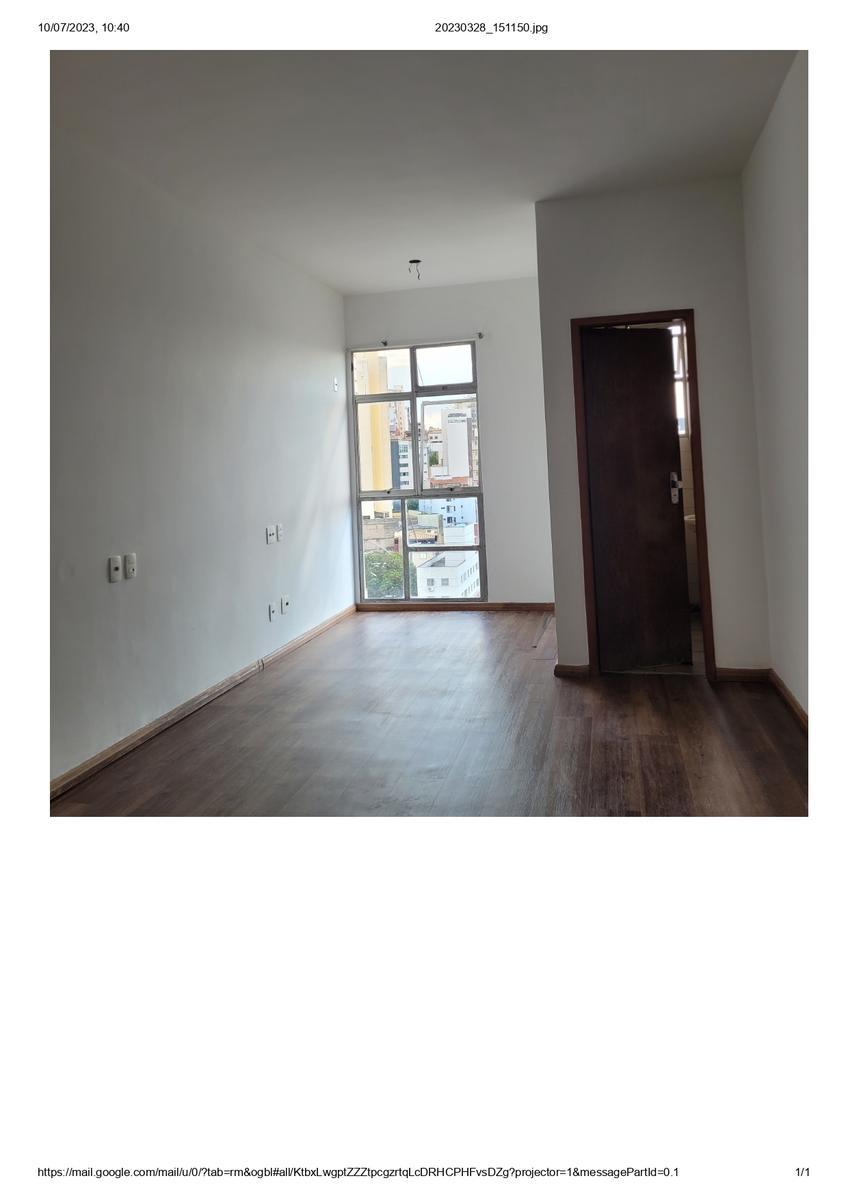 Sala, Cidade Nova