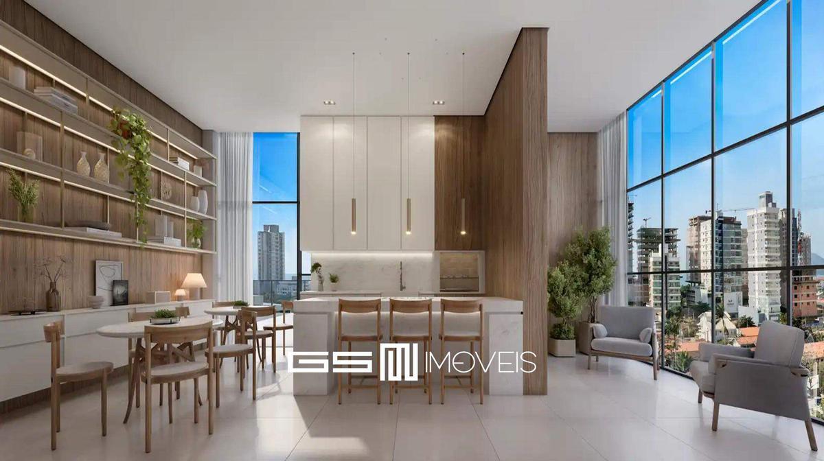 Apartamento, Aeroporto, 3 Quartos, 2 Vagas, 3 Suítes