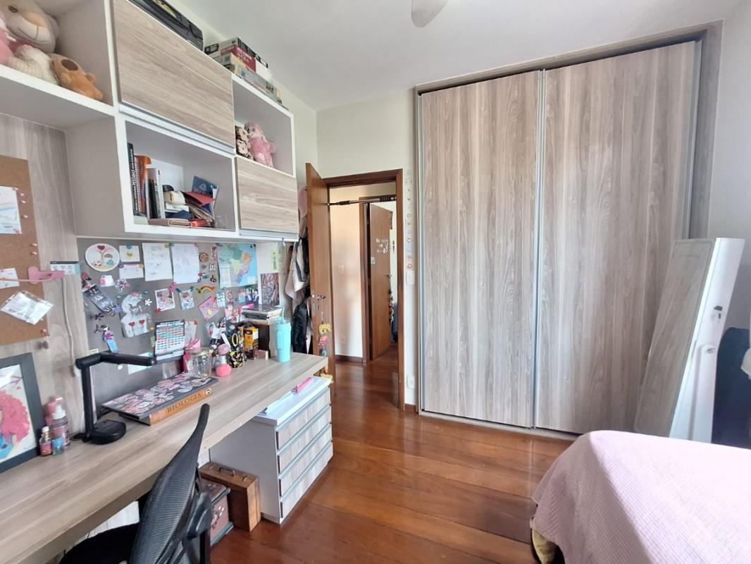Cobertura, Silveira, 3 Quartos, 3 Vagas, 1 Suíte