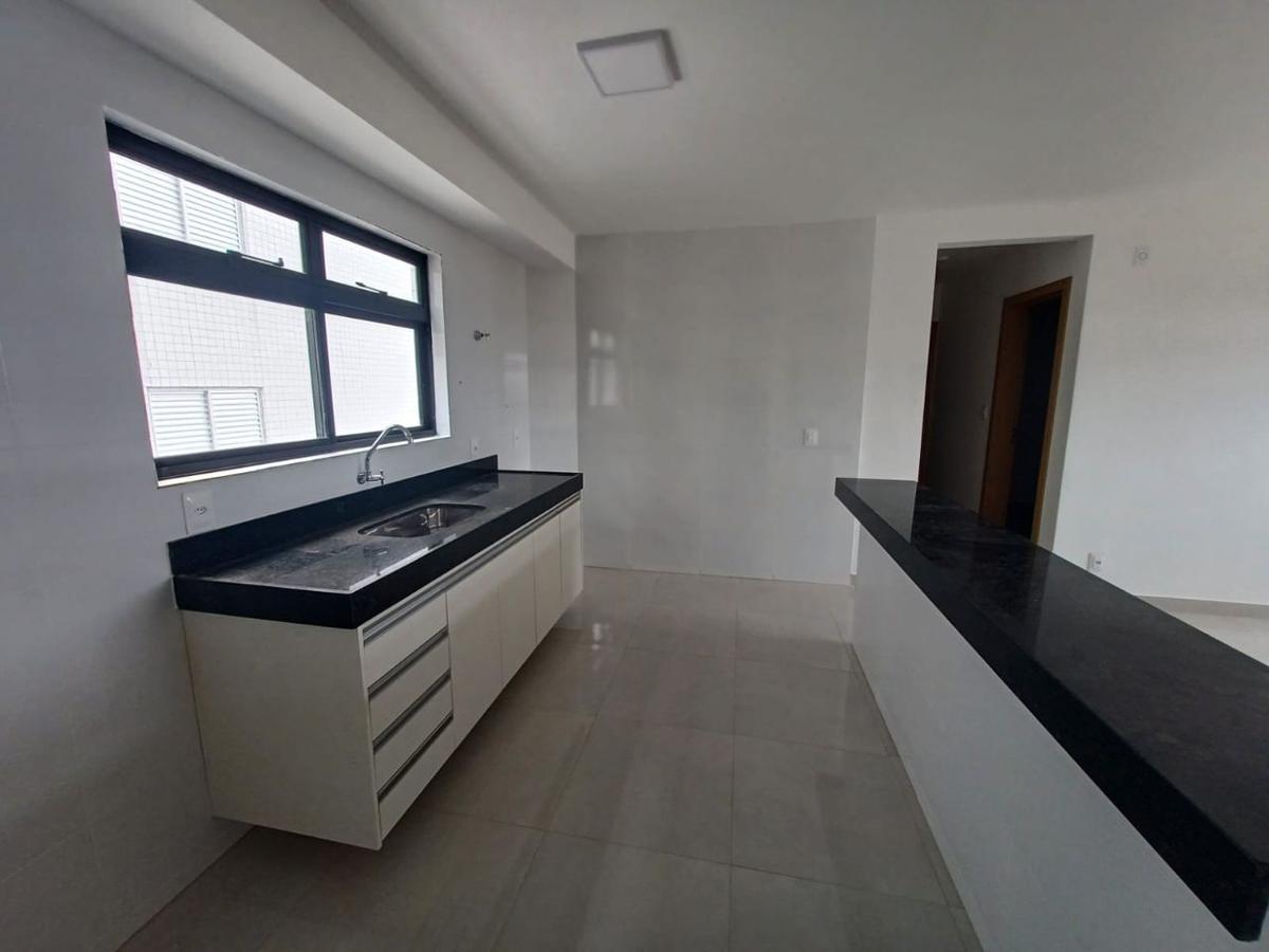 Apartamento, Salgado Filho, 3 Quartos, 2 Vagas, 1 Suíte
