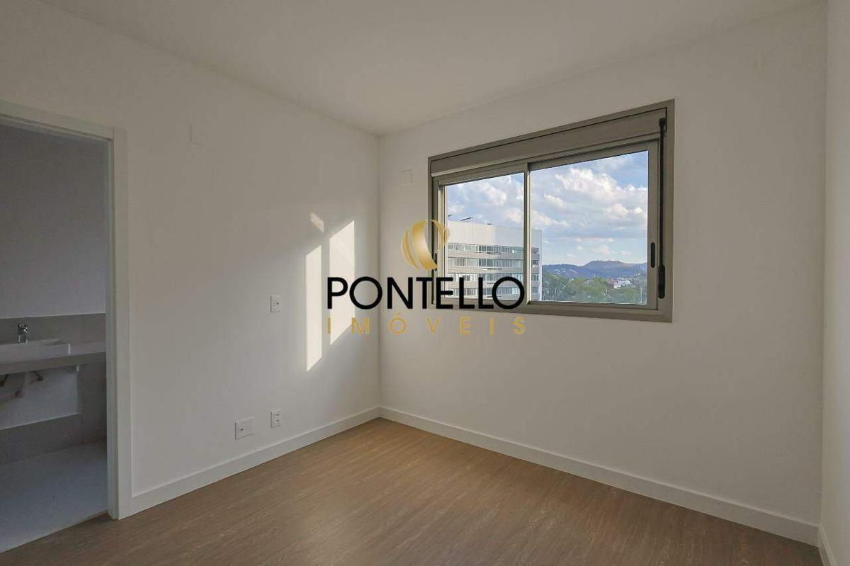 Apartamento, Vale do Sereno, 4 Quartos, 4 Vagas, 4 Suítes