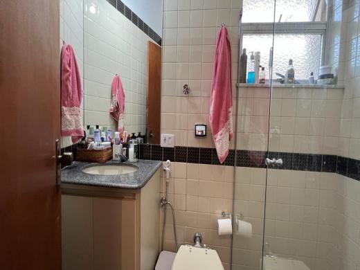 Apartamento, Serra, 4 Quartos, 2 Vagas, 1 Suíte