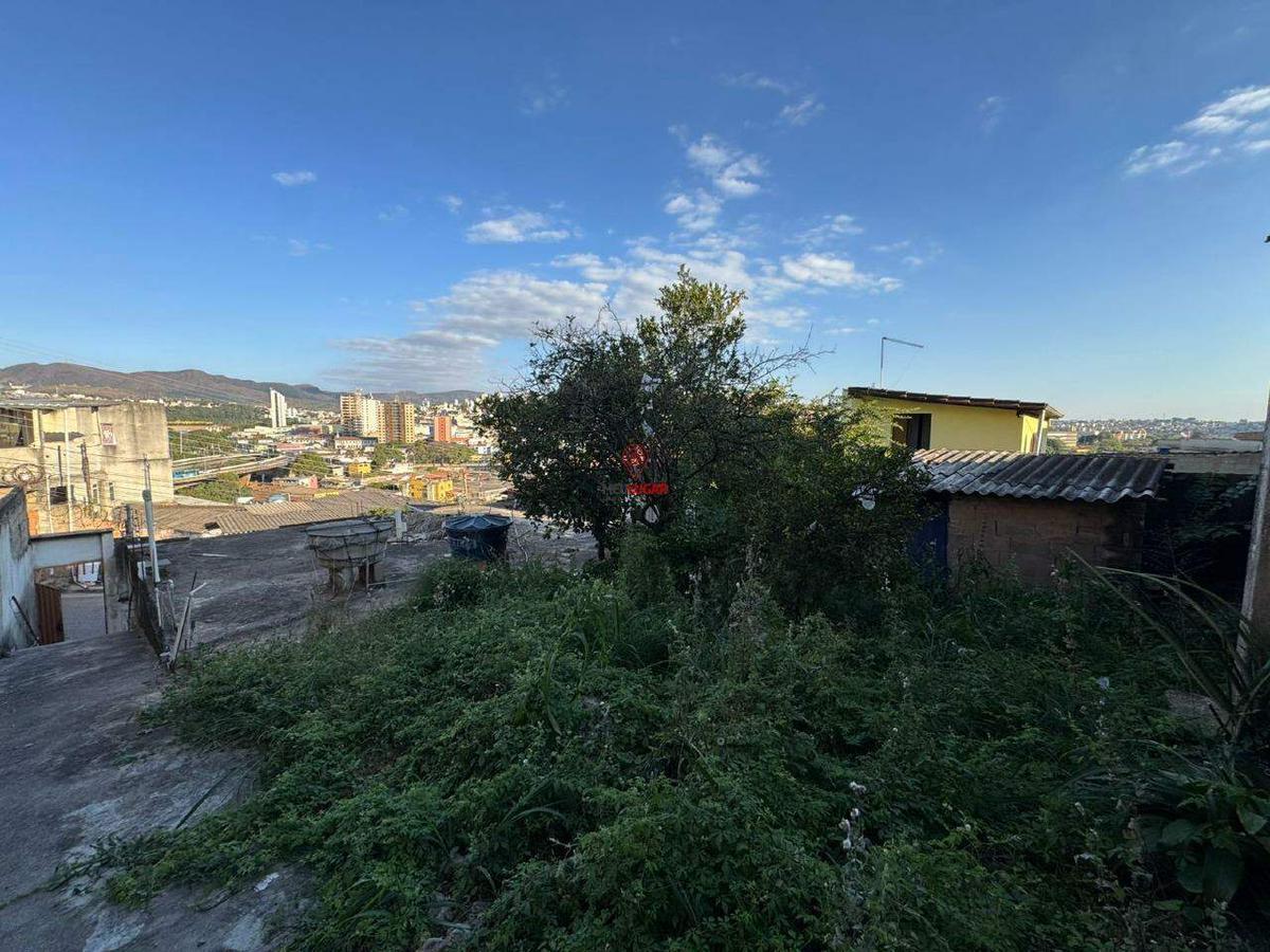 Lote, Jardim Industrial, 0 Quarto, 0 Vaga