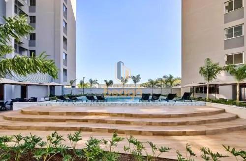 Apartamento, Jardim Riacho das Pedras, 2 Quartos, 1 Vaga