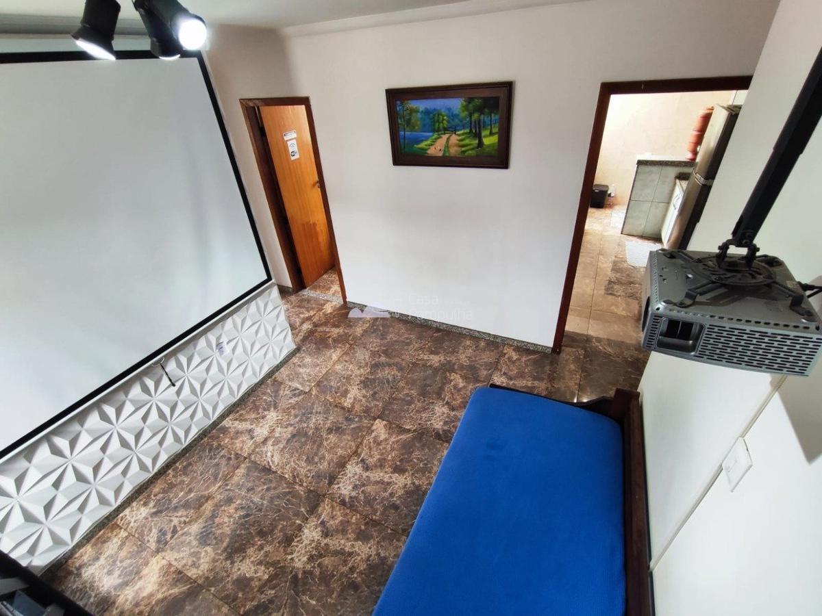 Apartamento, Santa Mônica, 3 Quartos, 1 Vaga