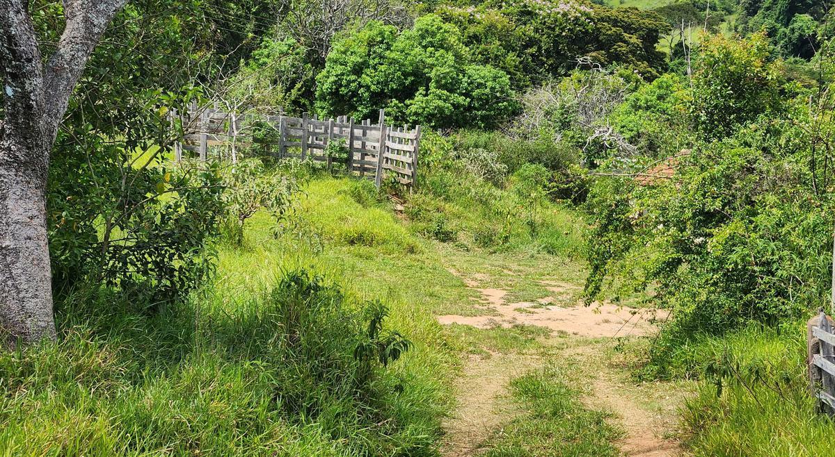 Fazenda, Zona Rural, 1 Quarto, 0 Vaga