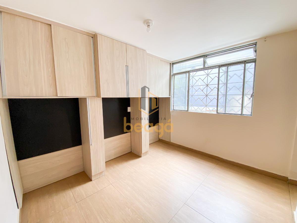 Casa, Dom Cabral, 2 Quartos, 0 Vaga