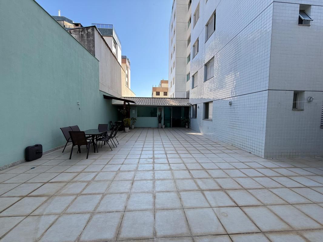 Apartamento, Jaraguá, 4 Quartos, 4 Vagas, 1 Suíte