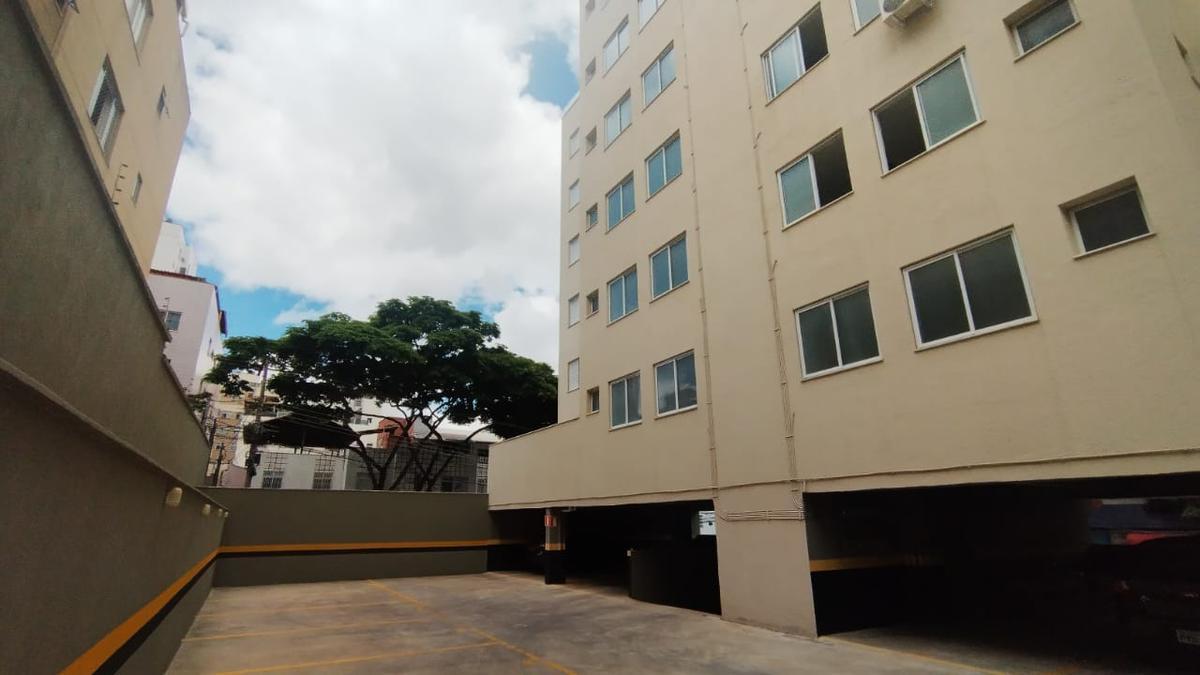 Apartamento, Fernão Dias, 4 Quartos, 3 Vagas, 1 Suíte