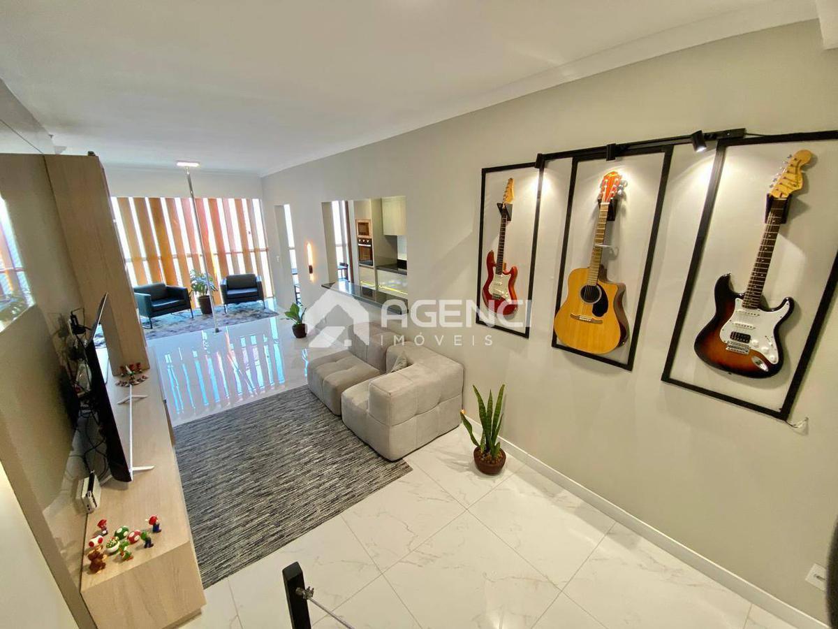Apartamento, Cabral, 3 Quartos, 0 Vaga, 1 Suíte