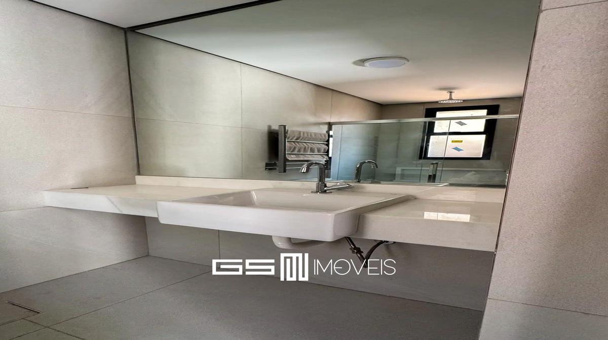 Apartamento, Carmo, 3 Quartos, 2 Vagas, 1 Suíte