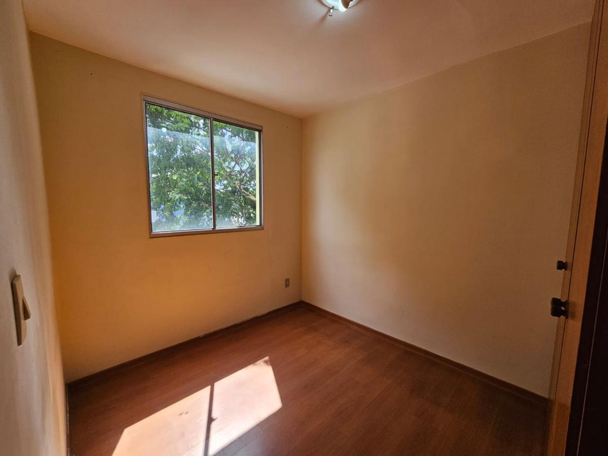 Apartamento, Palmares, 2 Quartos, 1 Vaga