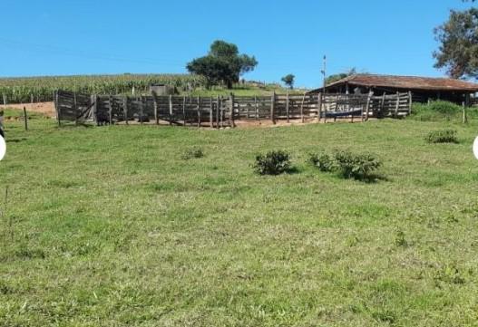 Fazenda, Zona Rural, 3 Quartos, 0 Vaga
