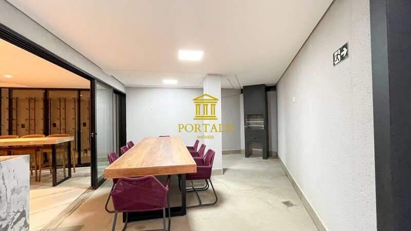 Apartamento, Sion, 3 Quartos, 2 Vagas, 3 Suítes