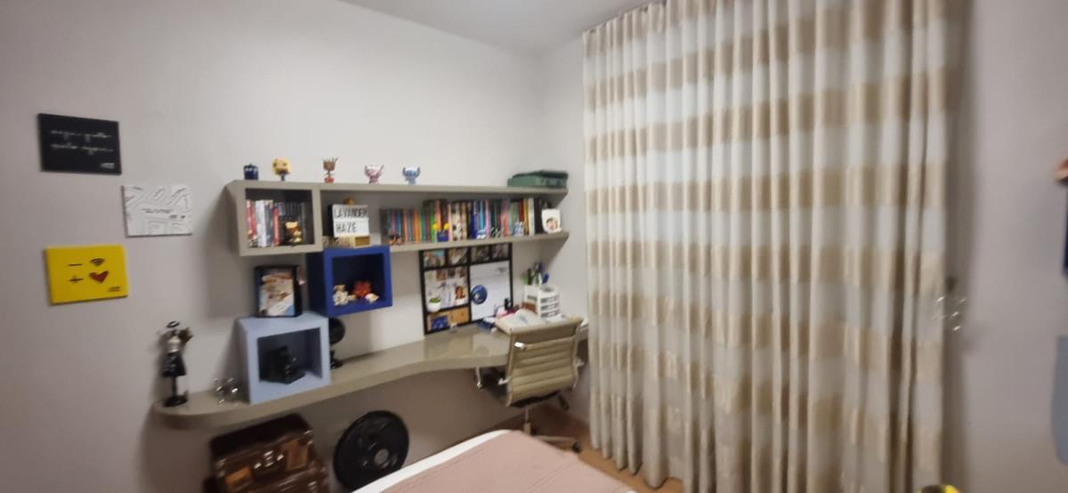 Apartamento, Santa Inês, 3 Quartos, 2 Vagas, 1 Suíte