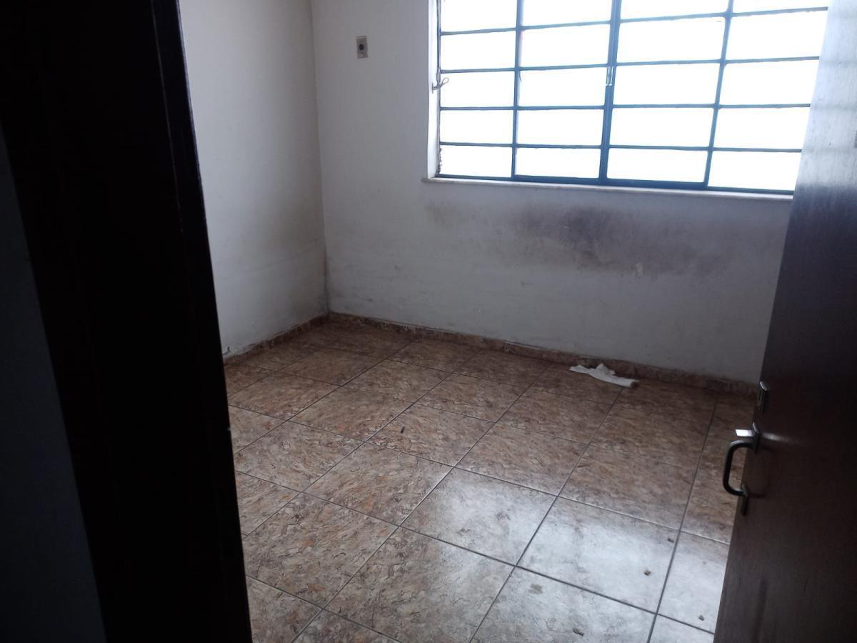 Casa Comercial, Santa Efigênia, 0 Quarto, 2 Vagas