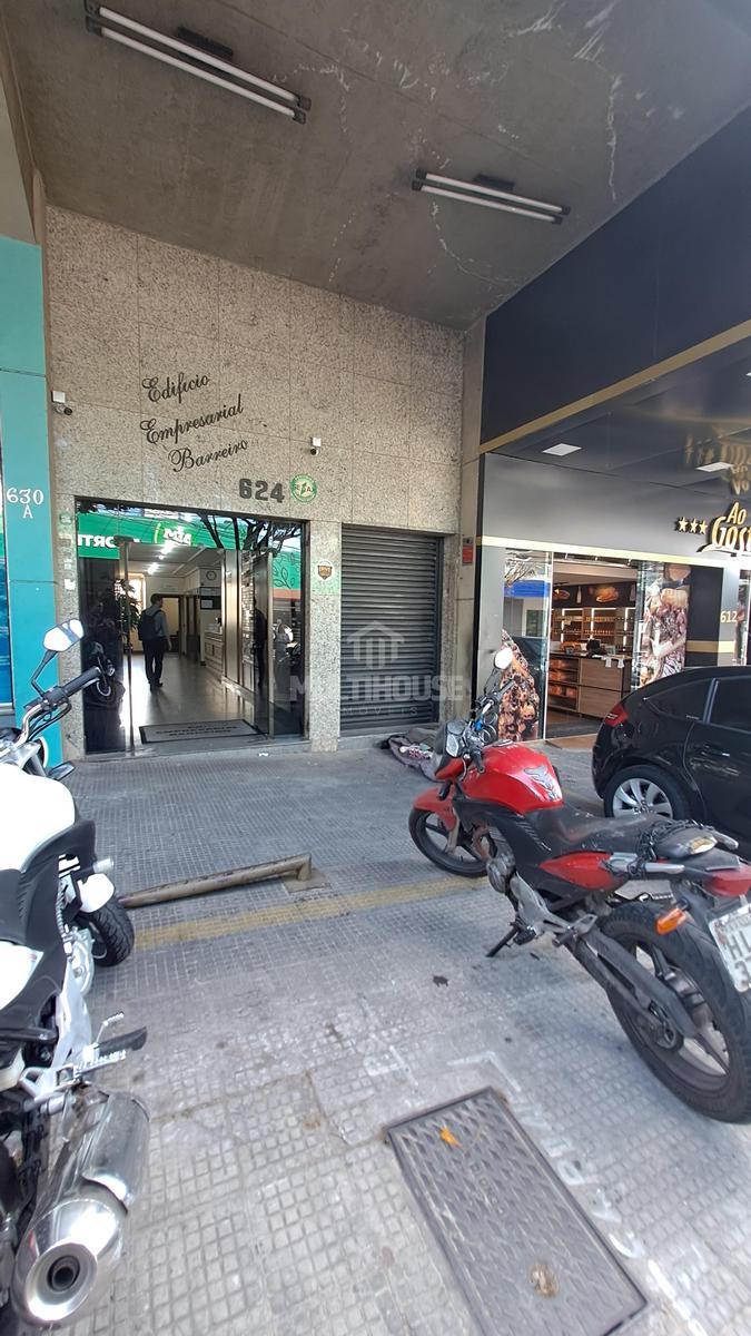 Sala, Barreiro, 0 Quarto, 1 Vaga
