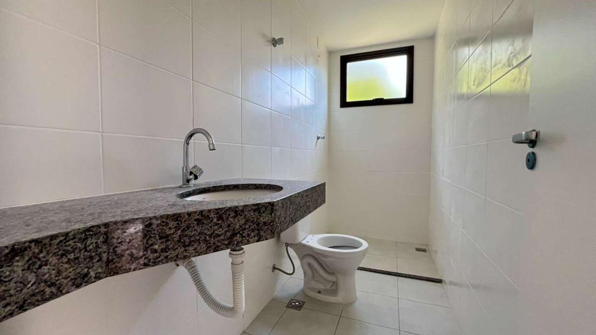 Apartamento, Serra, 2 Quartos, 2 Vagas, 1 Suíte