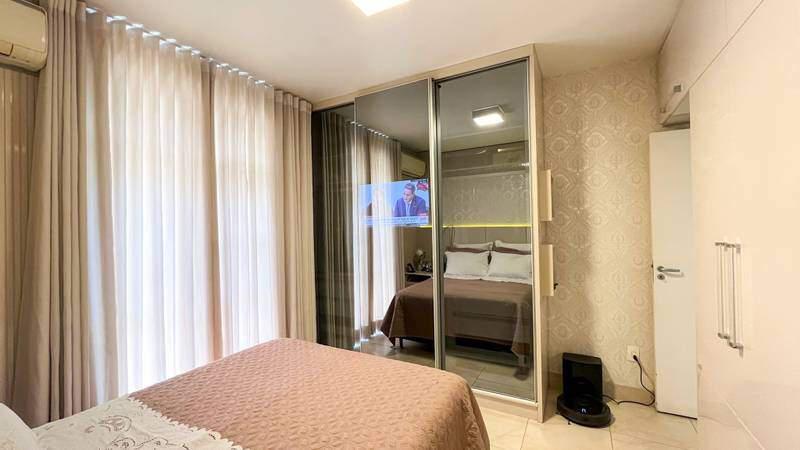 Apartamento, Luxemburgo, 3 Quartos, 2 Vagas, 1 Suíte